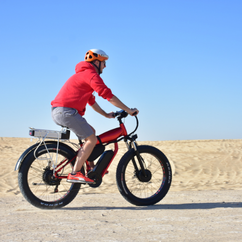 glideebike