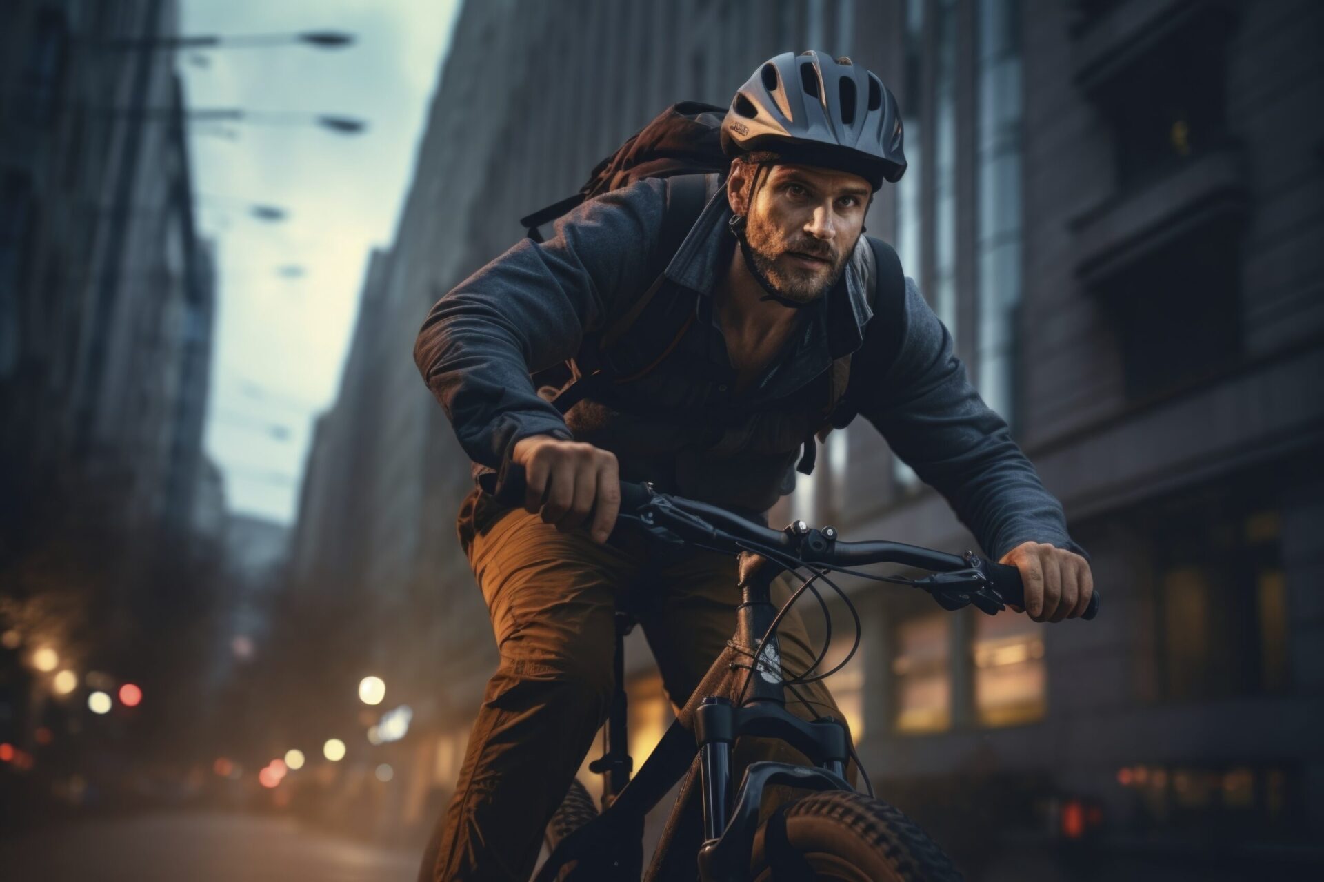 glideebike
